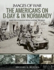 Image for The Americans on D-Day and in Normandy