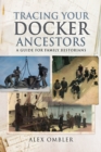 Image for Tracing your docker ancestors