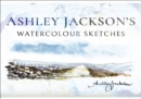 Image for Ashley Jackson&#39;s watercolour sketches
