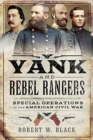 Image for Yank and Rebel Rangers
