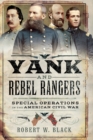Image for Yank and rebel rangers
