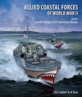 Image for Allied coastal forces of World War II
