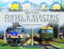 Image for British diesel and electric locomotives abroad