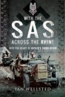 Image for With the SAS  : across the Rhine