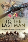 Image for To the last man