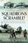 Image for Voices in Flight: Squadrons Scramble!