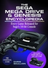 Image for The Sega Mega Drive &amp; Genesis Encyclopedia