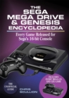 Image for Sega Mega Drive &amp; Genesis Encyclopedia: Every Game Released for Sega&#39;s 16-Bit Console