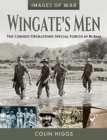 Image for Wingate&#39;s Men