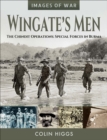 Image for Wingate&#39;s men