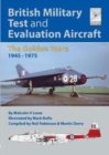 Image for Flight craft 18  : British military test and evaluation aircraft