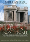 Image for Major &amp; Mrs Holt&#39;s concise illustrated battlefield guide to the Western Front: North