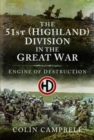 Image for The 51st (Highland) Division in the Great War