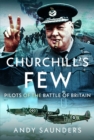 Image for Churchill&#39;s Few