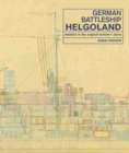 Image for German Battleship Helgoland