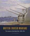 Image for British cruiser warfare