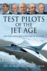 Image for Test Pilots of the Jet Age