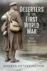 Image for Deserters of the First World War