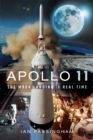 Image for Apollo 11: the Moon landing in real time