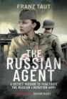 Image for The Russian agent