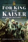 Image for For King and Kaiser