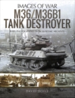 Image for M36/M36B1 tank destroyer