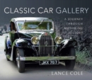 Image for Classic Car Gallery