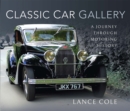 Image for Classic Car Gallery: A Journey Through Motoring History