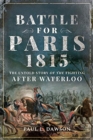 Image for Battle for Paris 1815