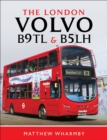 Image for The London Volvo B9TL and B5LH