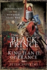 Image for The Black Prince and King Jean II of France