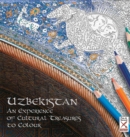 Image for Uzbekistan: an experience of cultural treasures to colour.