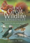 Image for 100 Great Wildlife Experiences