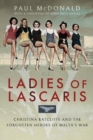 Image for Ladies of Lascaris