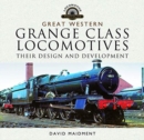 Image for Great Western, Grange Class Locomotives