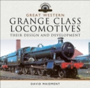 Image for Great western, grange class locomotives