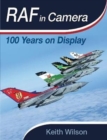 Image for RAF in camera  : 100 years on display