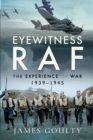 Image for Eyewitness RAF