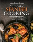 Image for Authentic Spanish Cooking