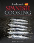 Image for Authentic Spanish Cooking