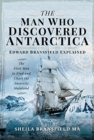 Image for The Man Who Discovered Antarctica