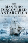 Image for The man who discovered Antarctica