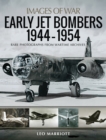 Image for Early jet bombers, 1944-1954