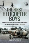 Image for The First Helicopter Boys