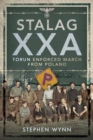 Image for Stalag XXA and the Enforced March from Poland