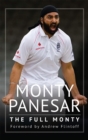 Image for Monty Panesar: the full monty