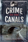 Image for Crime on the canals