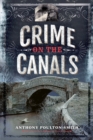 Image for Crime On the Canals