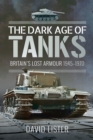 Image for The dark age of tanks