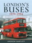 Image for London&#39;s Buses, 1979-1994